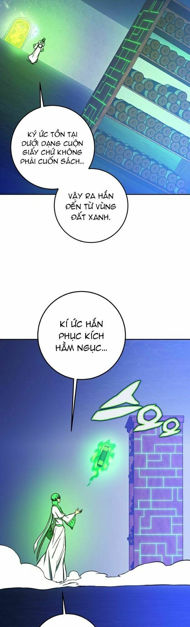 Ex & Ash Chapter 25 - AB Truyện