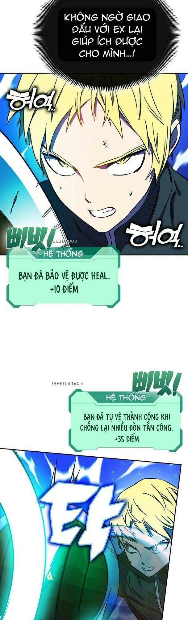 Ex & Ash Chapter 25 - AB Truyện