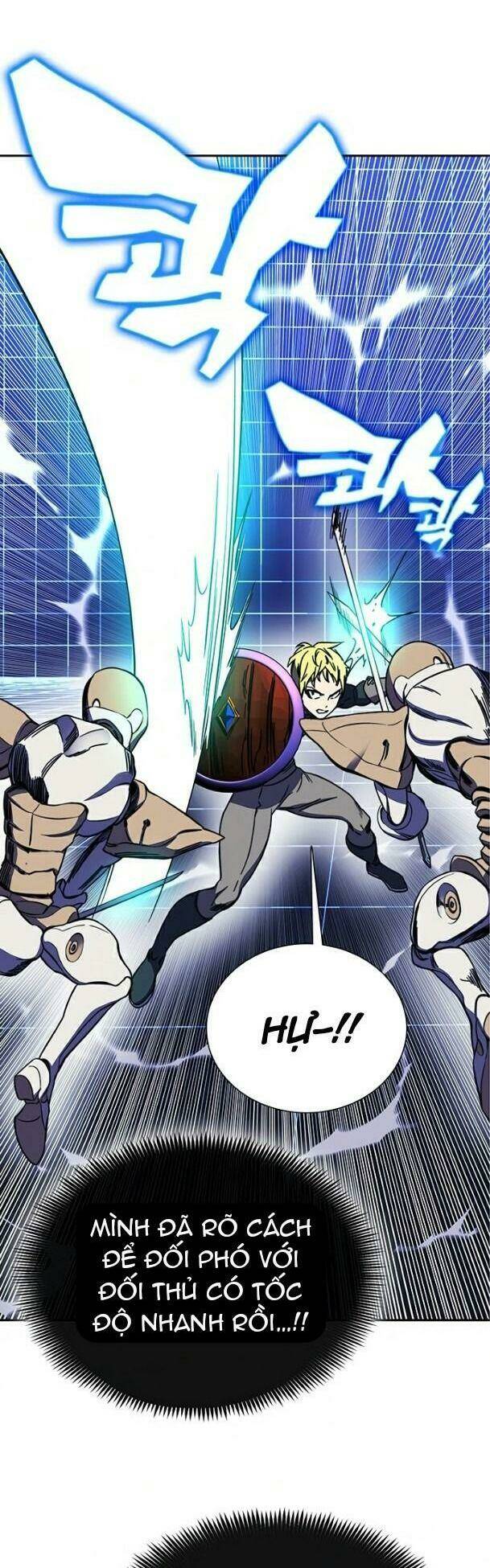 Ex & Ash Chapter 25 - AB Truyện