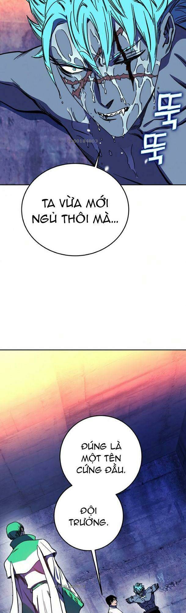 Ex & Ash Chapter 25 - AB Truyện