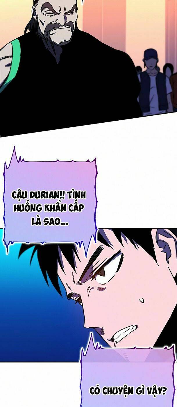 Ex & Ash Chapter 26 - TC Truyện