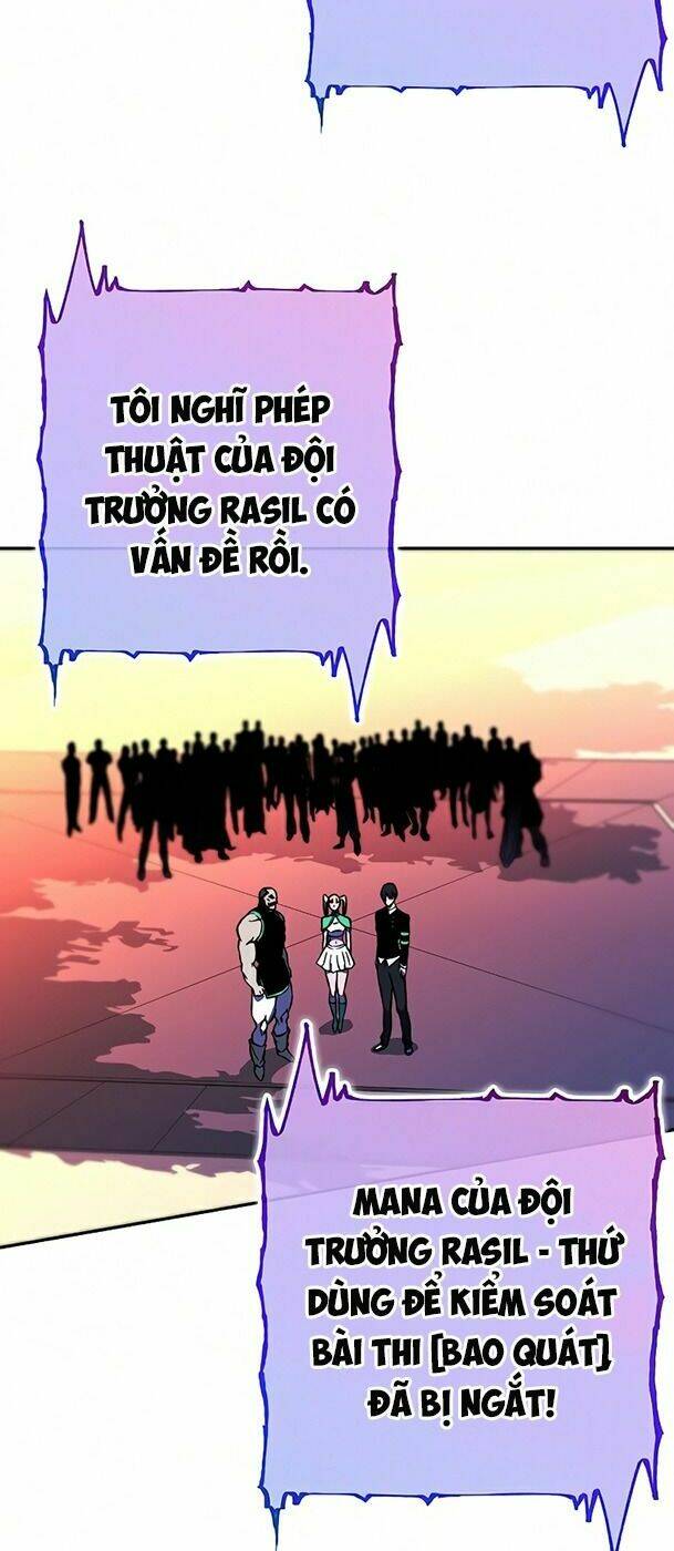 Ex & Ash Chapter 26 - TC Truyện
