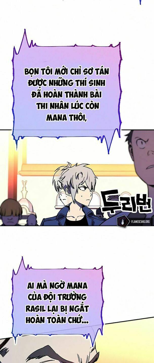 Ex & Ash Chapter 26 - TC Truyện