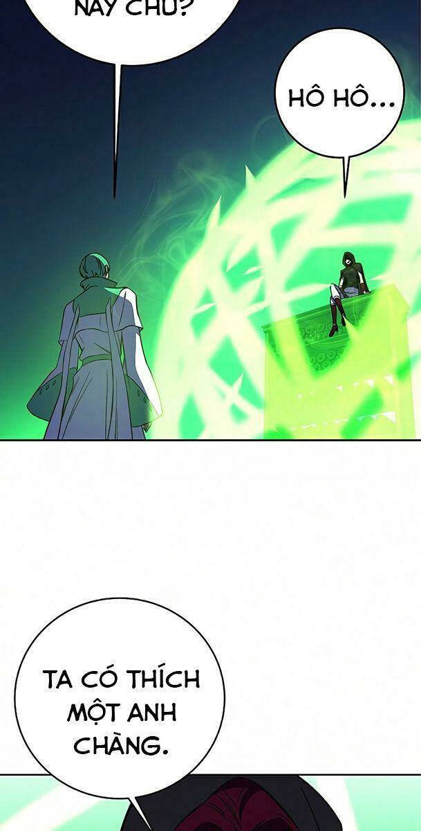 Ex & Ash Chapter 26 - TC Truyện