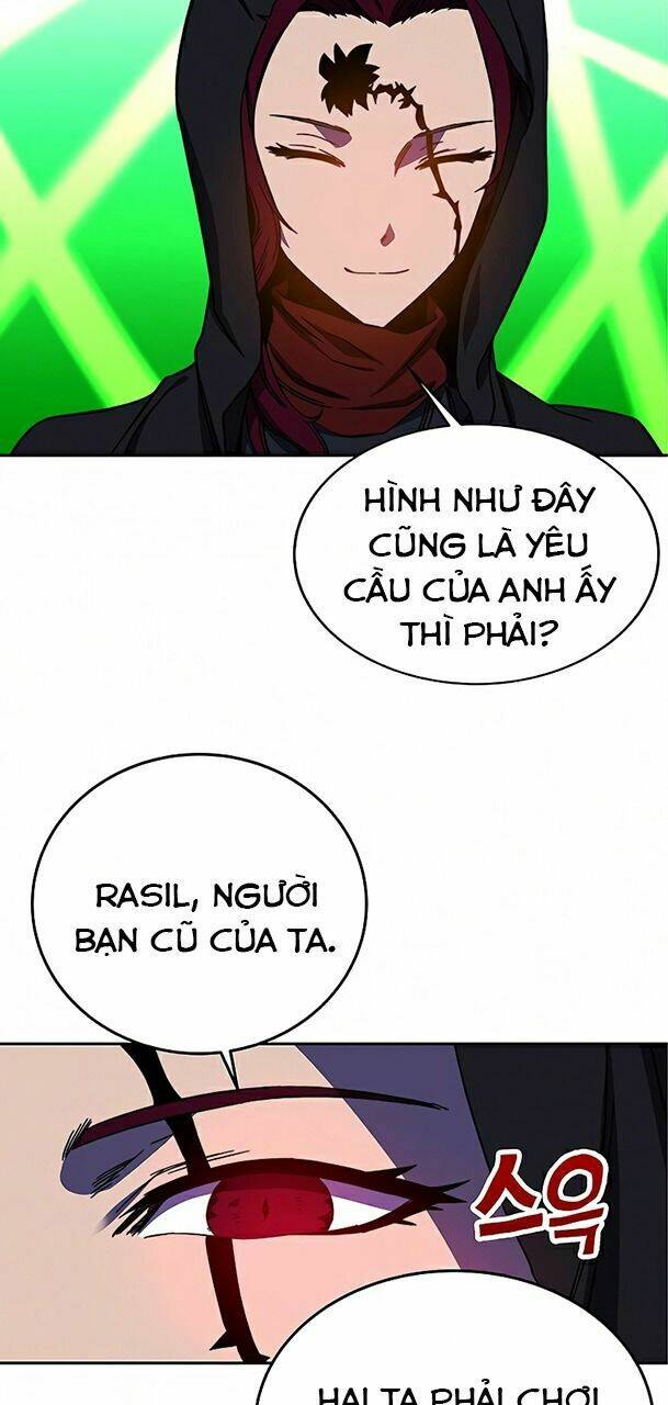 Ex & Ash Chapter 26 - TC Truyện