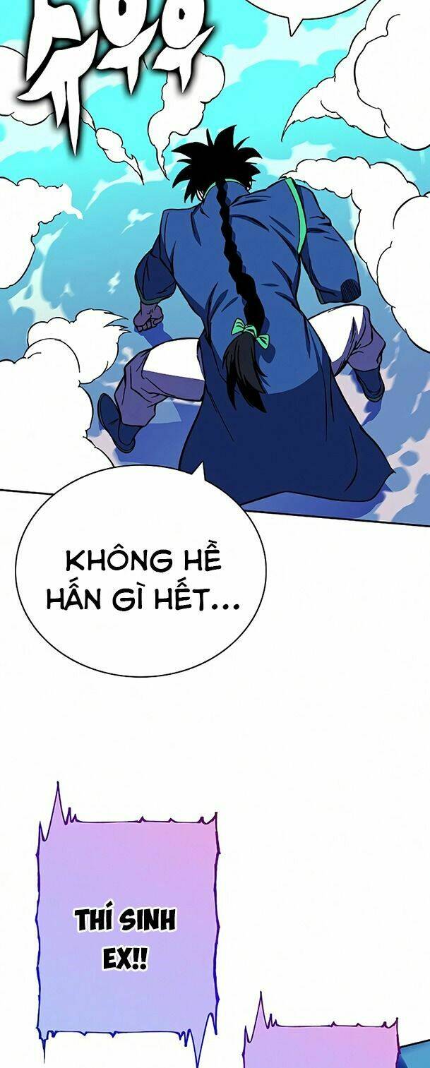 Ex & Ash Chapter 26 - TC Truyện