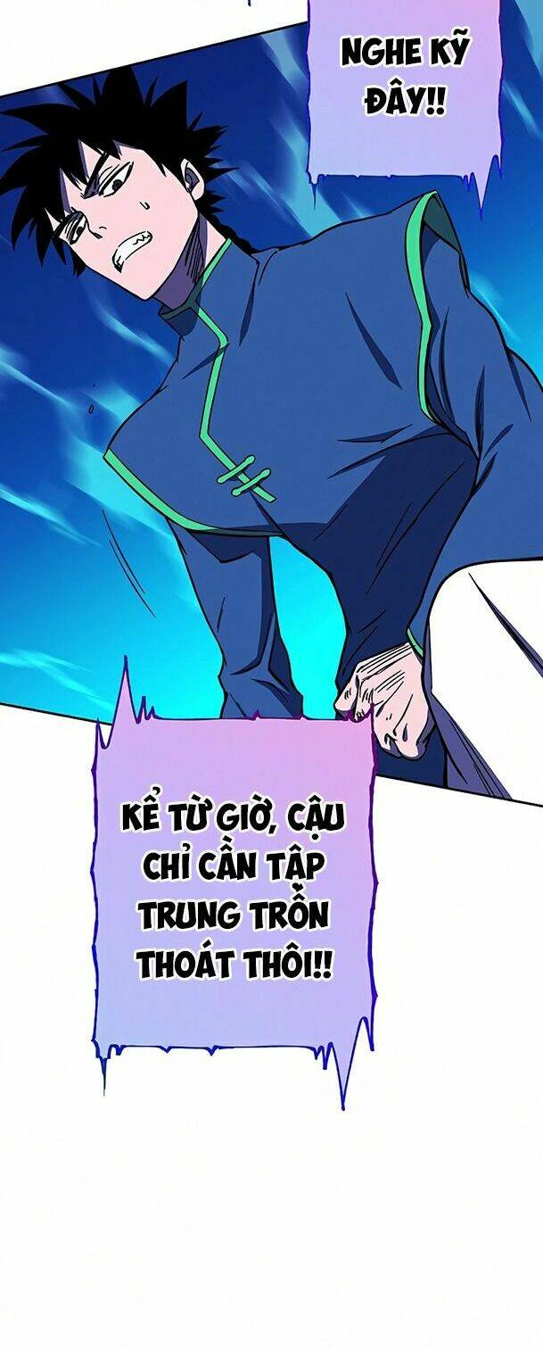 Ex & Ash Chapter 26 - TC Truyện