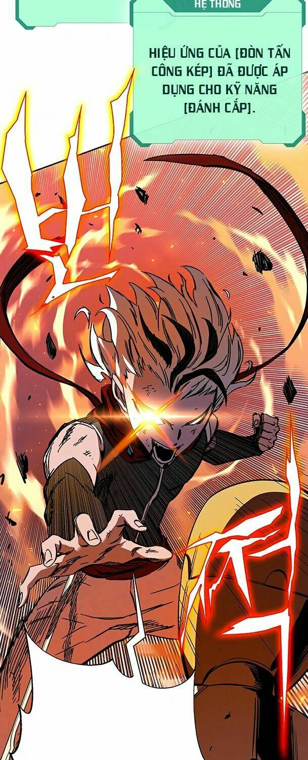 Ex & Ash Chapter 26 - TC Truyện