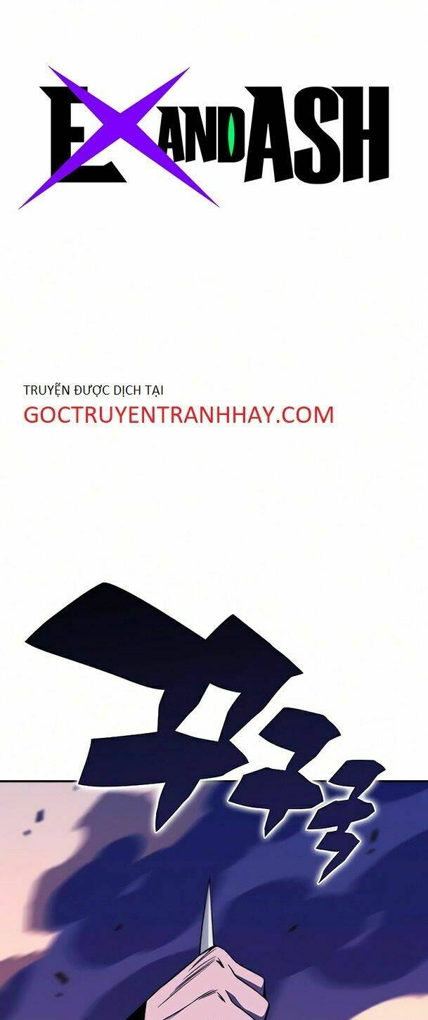 Ex & Ash Chapter 26 - TC Truyện