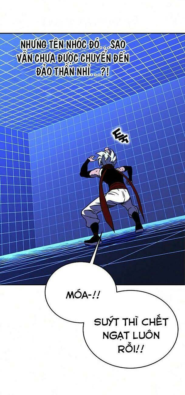 Ex & Ash Chapter 26 - TC Truyện