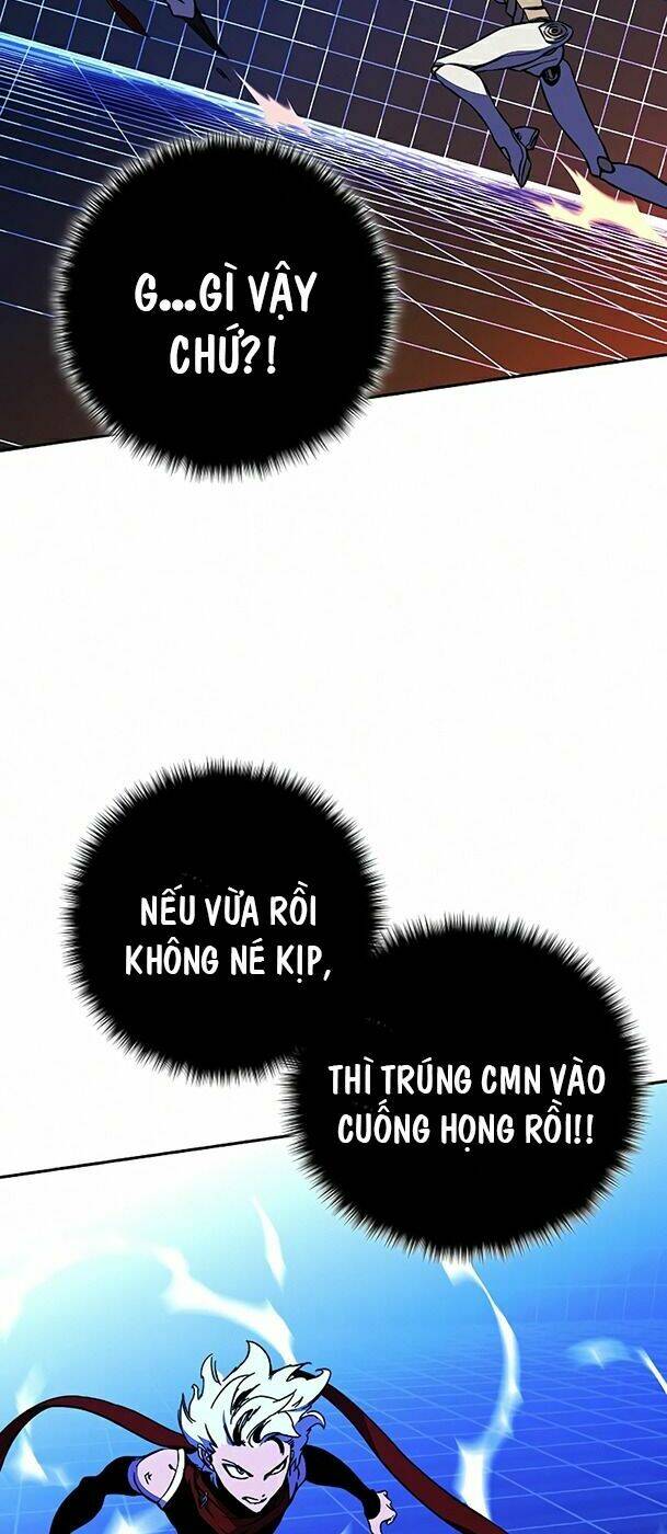 Ex & Ash Chapter 26 - TC Truyện