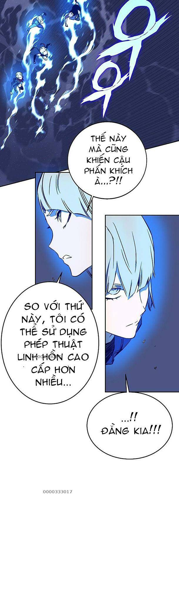 Ex & Ash Chapter 38 - TC Truyện