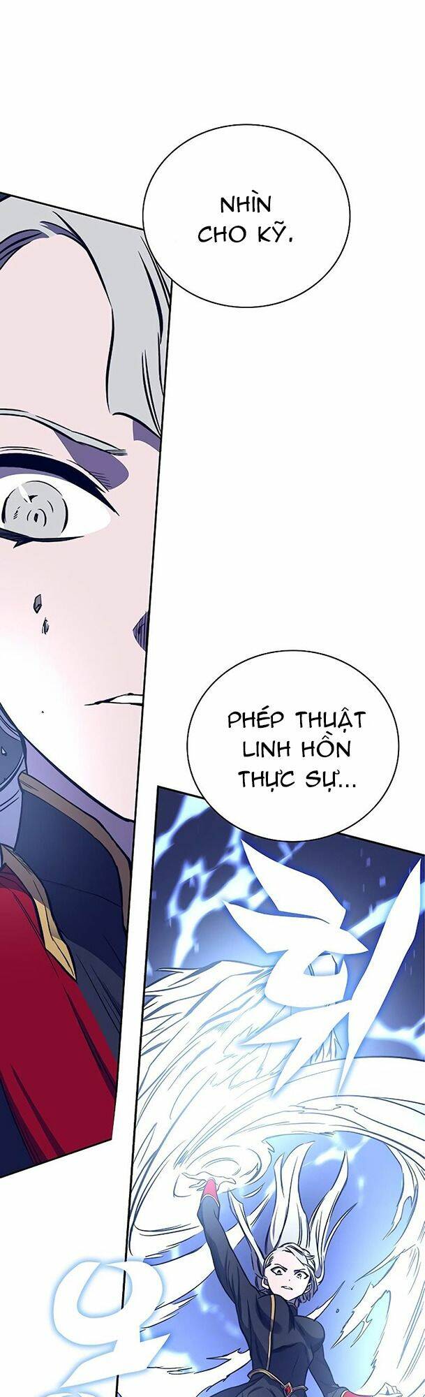 Ex & Ash Chapter 38 - TC Truyện