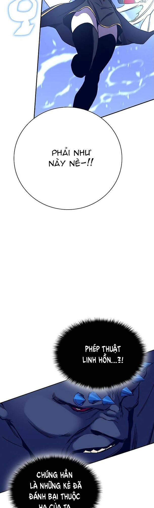 Ex & Ash Chapter 38 - TC Truyện