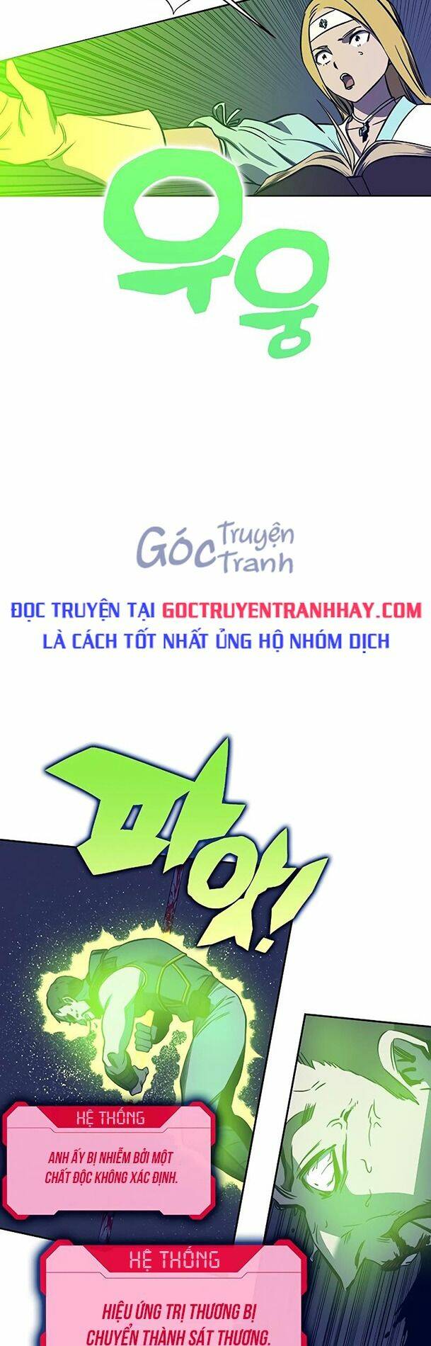 Ex & Ash Chapter 38 - TC Truyện