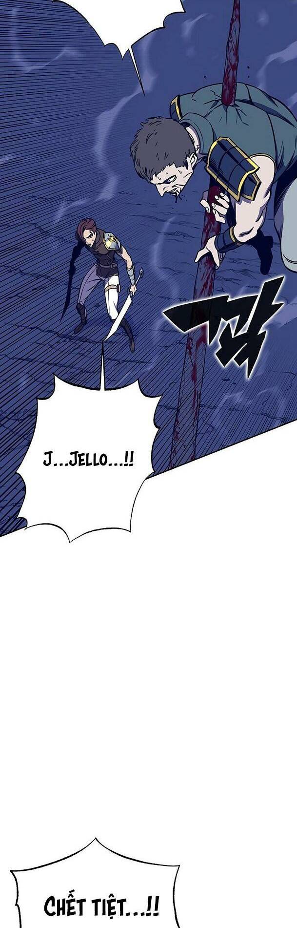 Ex & Ash Chapter 38 - TC Truyện