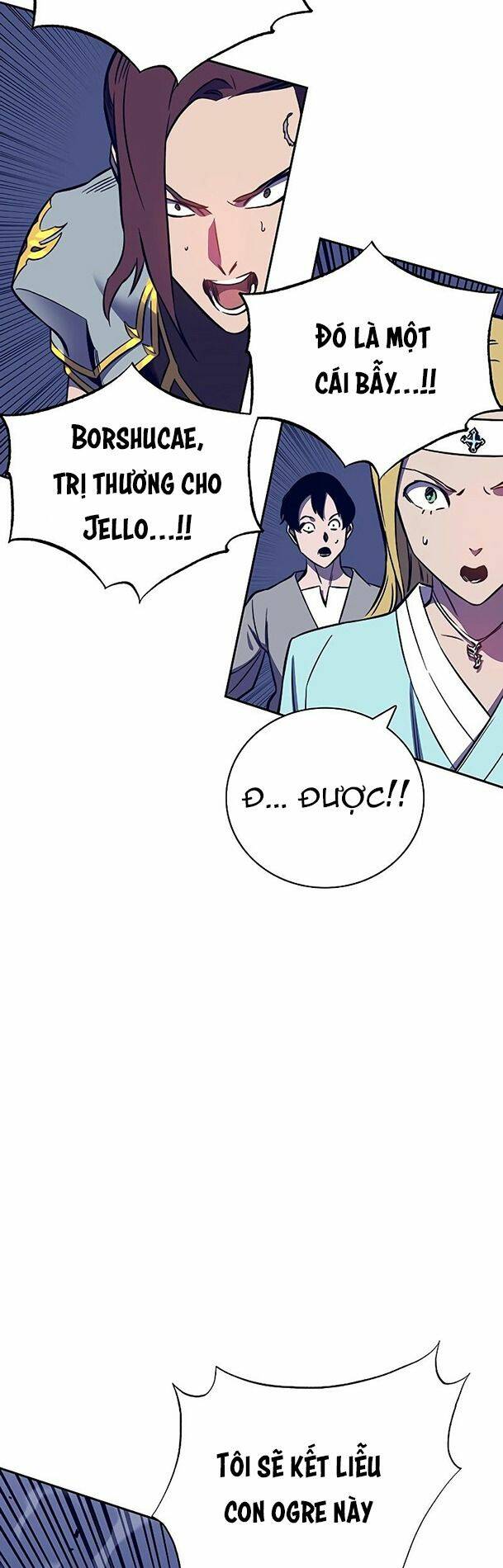Ex & Ash Chapter 38 - TC Truyện