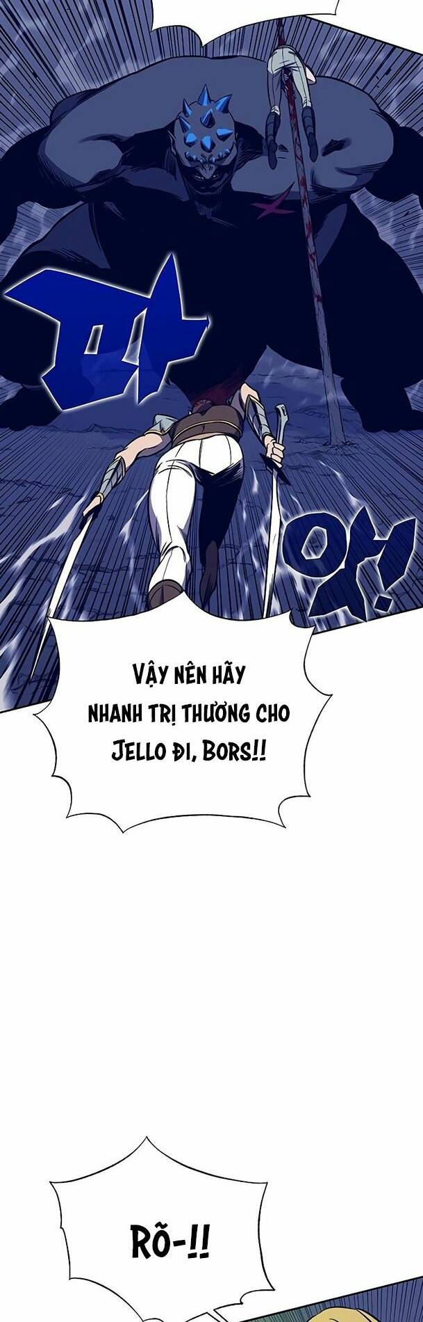 Ex & Ash Chapter 38 - TC Truyện