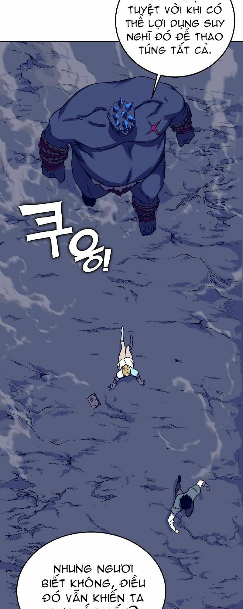 Ex & Ash Chapter 38 - TC Truyện
