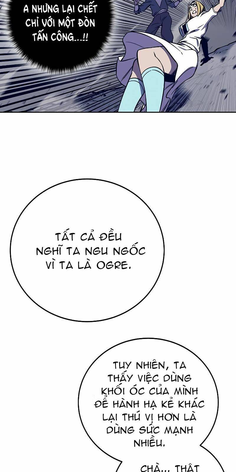 Ex & Ash Chapter 38 - TC Truyện
