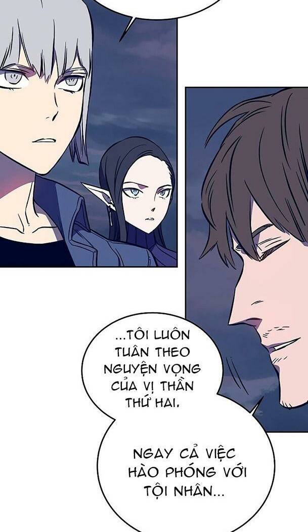 Ex & Ash Chapter 38 - TC Truyện