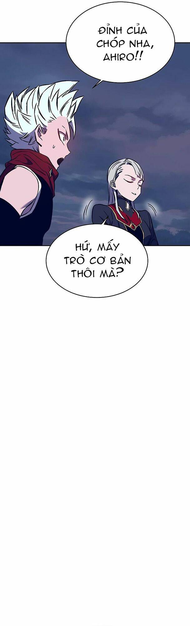 Ex & Ash Chapter 38 - TC Truyện