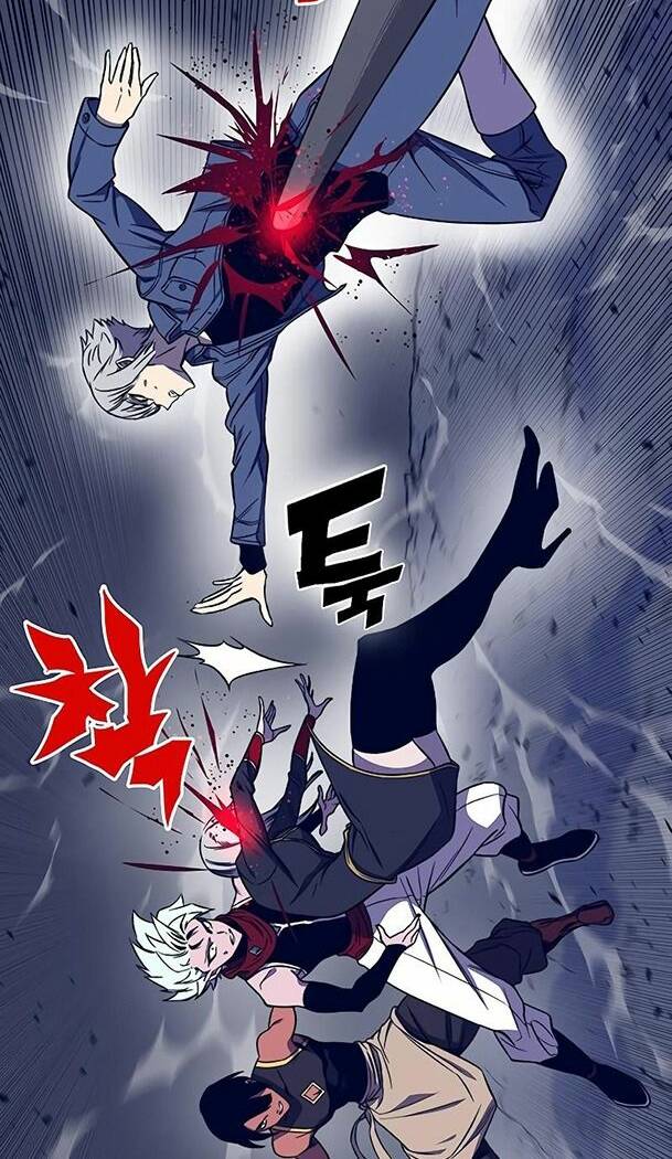 Ex & Ash Chapter 38 - TC Truyện