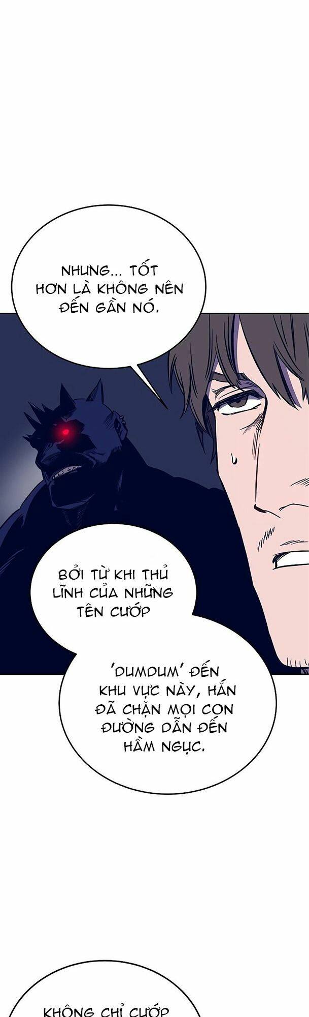 Ex & Ash Chapter 38 - TC Truyện