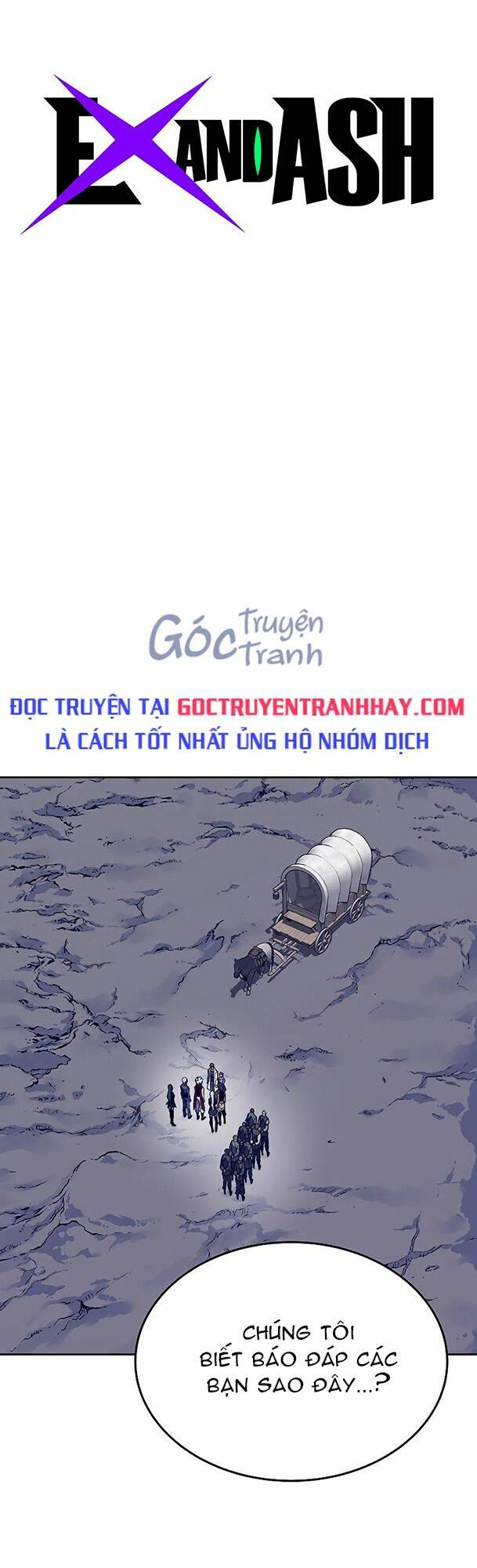 Ex & Ash Chapter 38 - TC Truyện