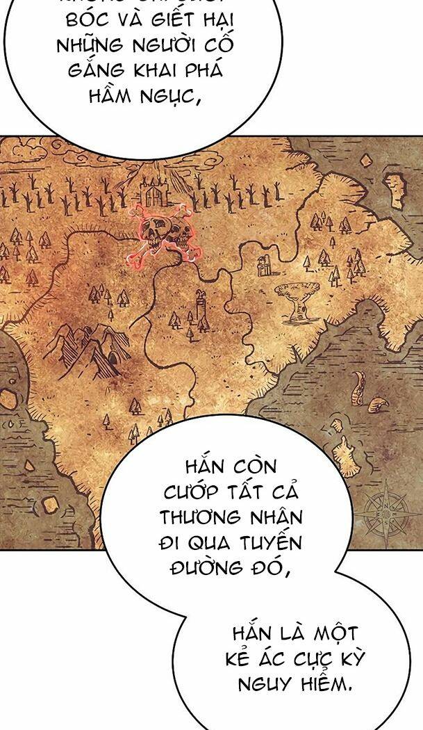 Ex & Ash Chapter 38 - TC Truyện