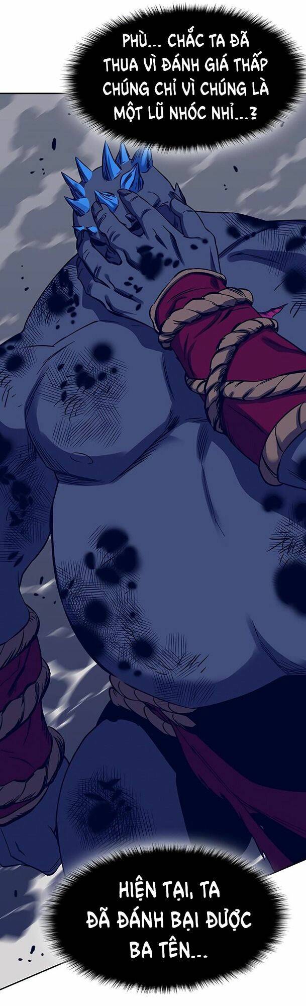 Ex & Ash Chapter 38 - TC Truyện