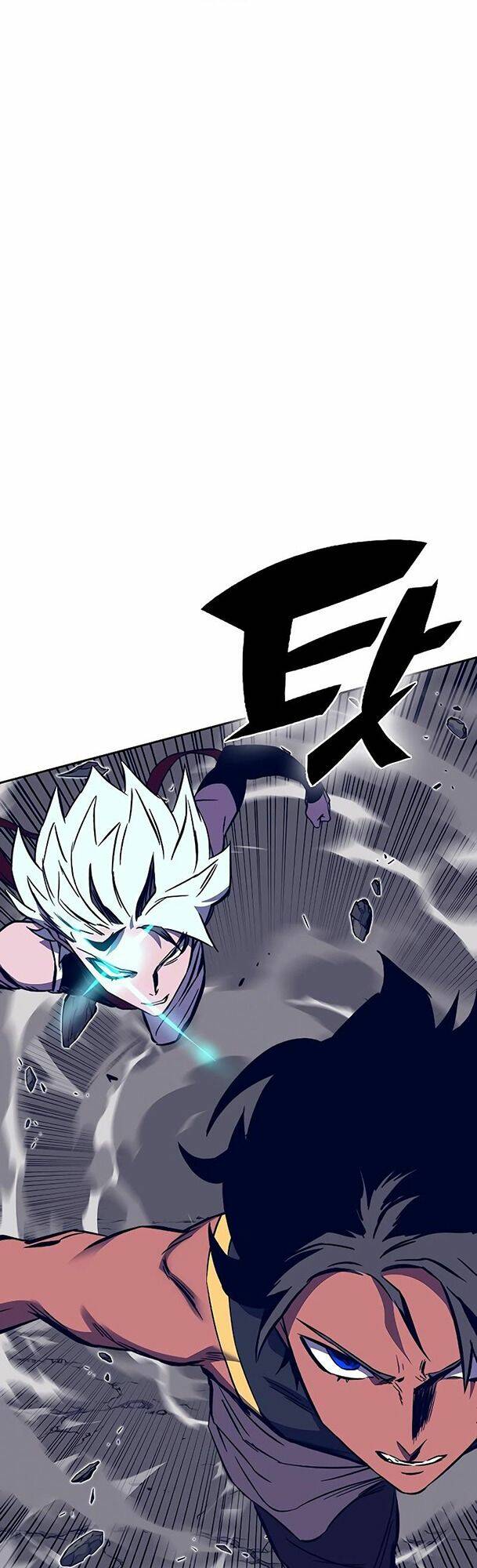 Ex & Ash Chapter 38 - TC Truyện