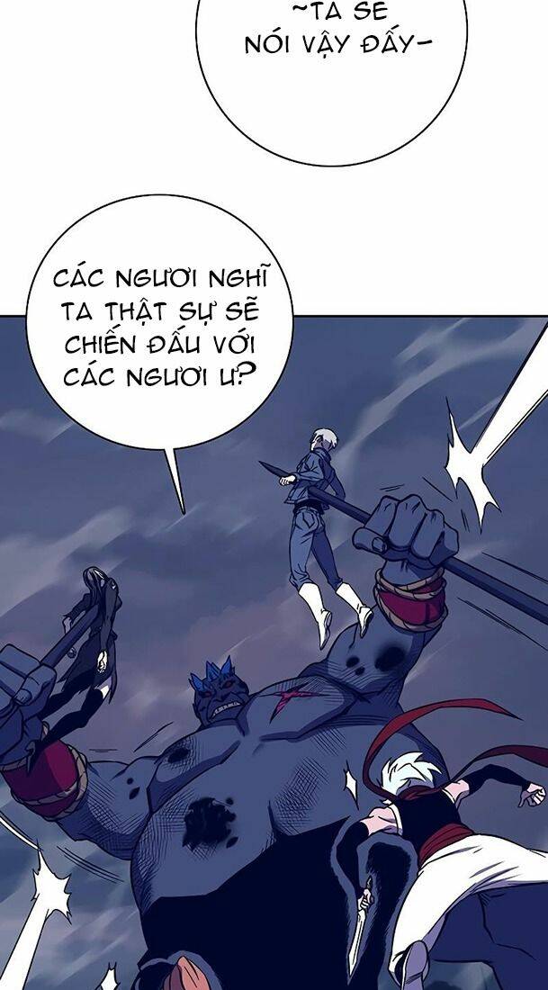 Ex & Ash Chapter 38 - TC Truyện