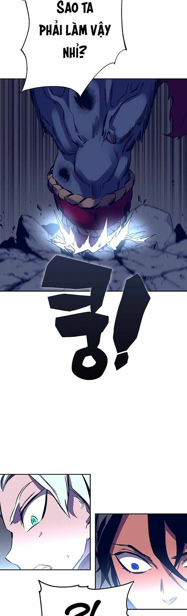 Ex & Ash Chapter 38 - TC Truyện