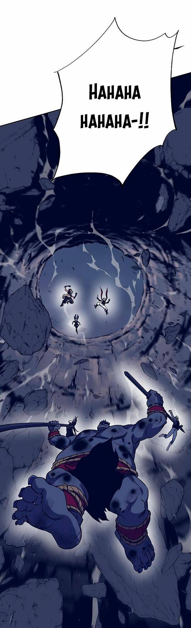 Ex & Ash Chapter 38 - TC Truyện