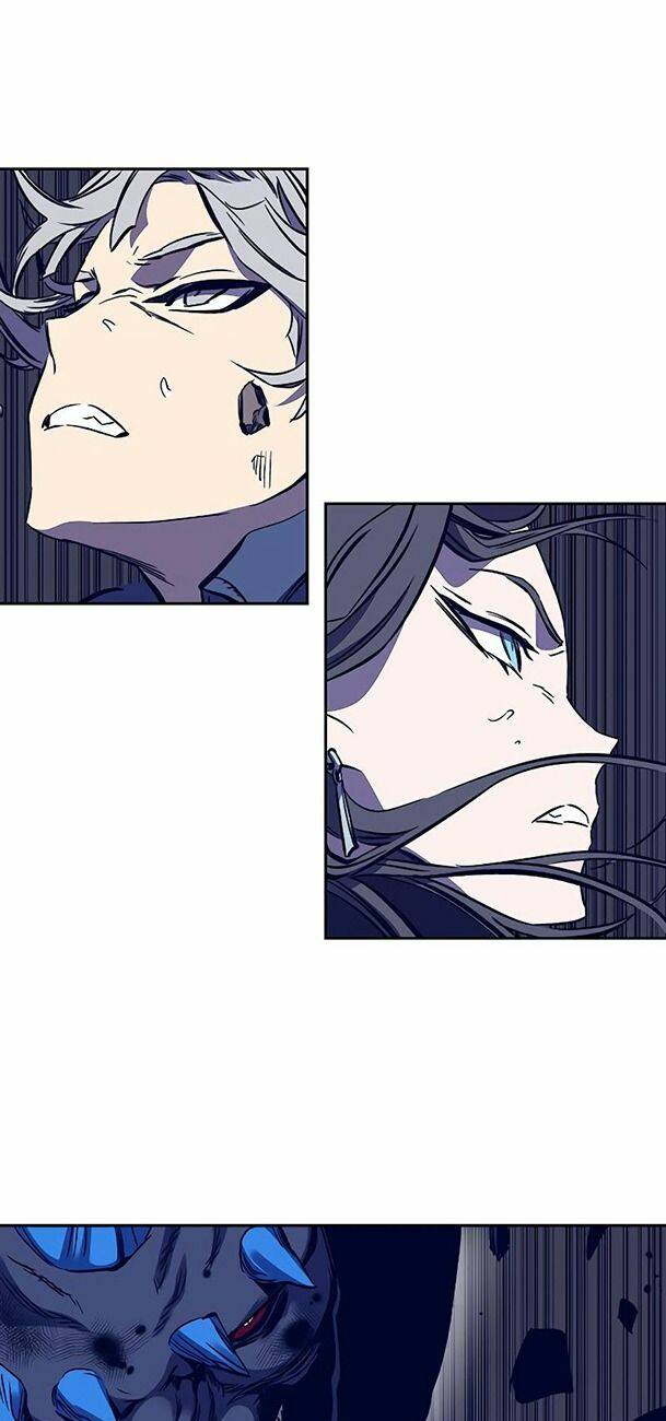 Ex & Ash Chapter 38 - TC Truyện
