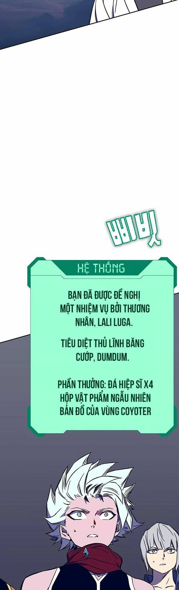 Ex & Ash Chapter 38 - TC Truyện
