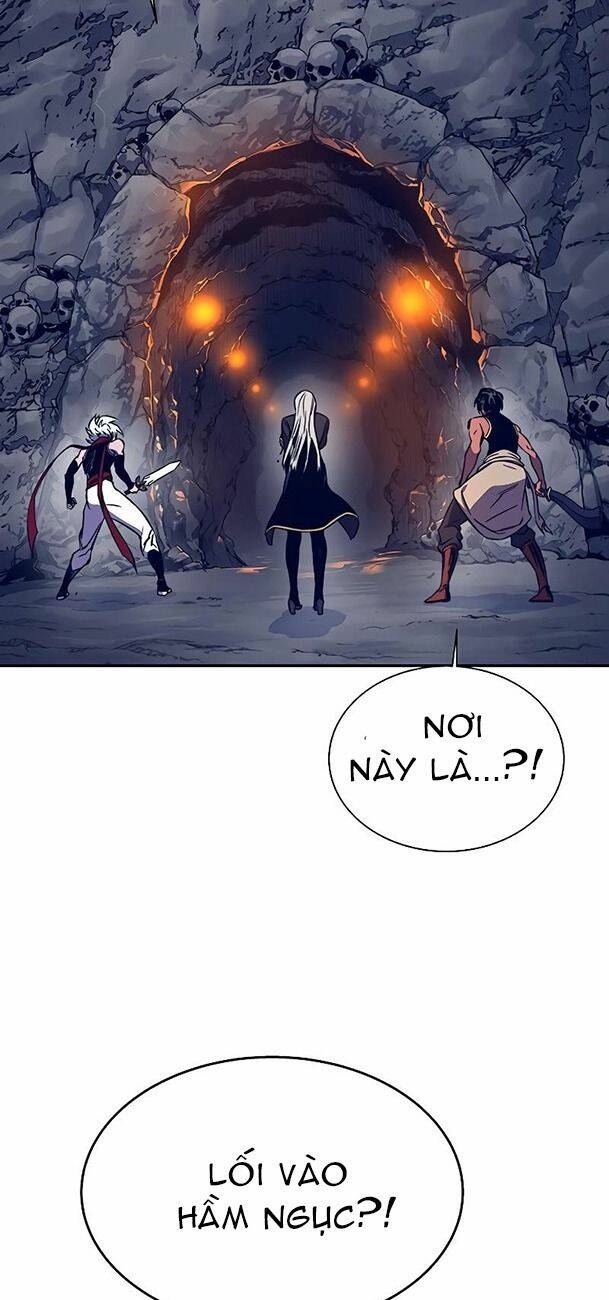 Ex & Ash Chapter 38 - TC Truyện