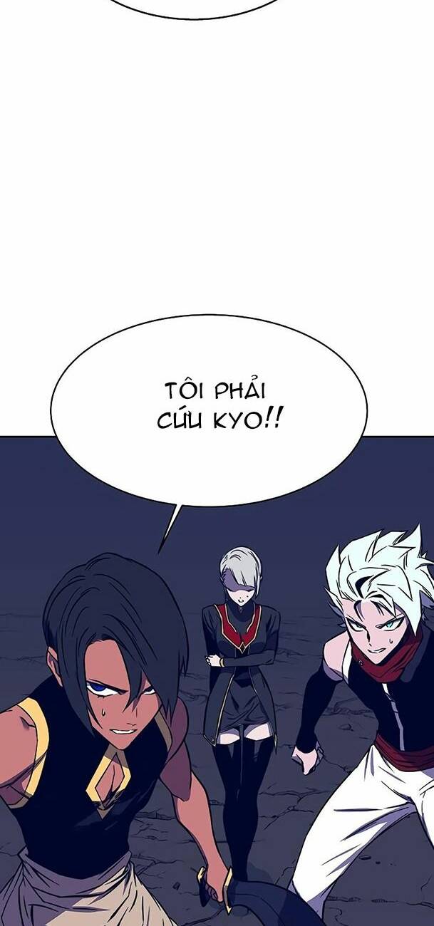 Ex & Ash Chapter 38 - TC Truyện