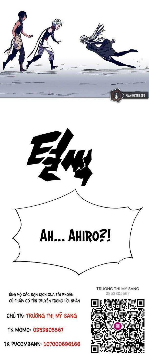 Ex & Ash Chapter 38 - TC Truyện