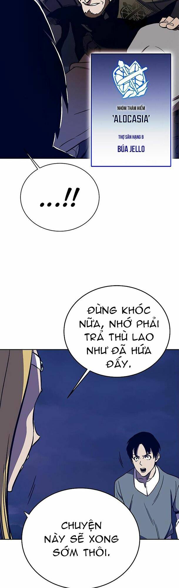 Ex & Ash Chapter 38 - TC Truyện