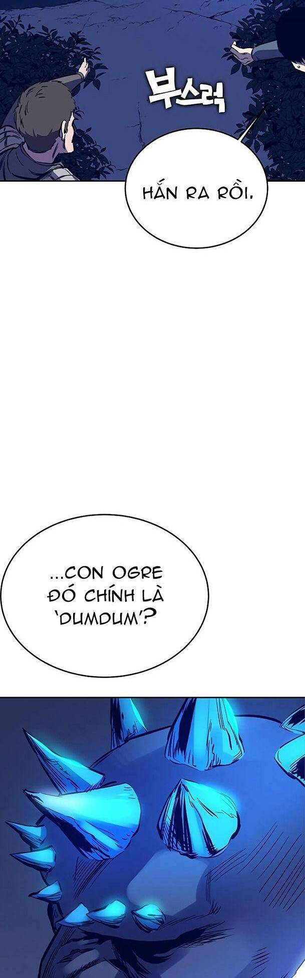 Ex & Ash Chapter 38 - TC Truyện