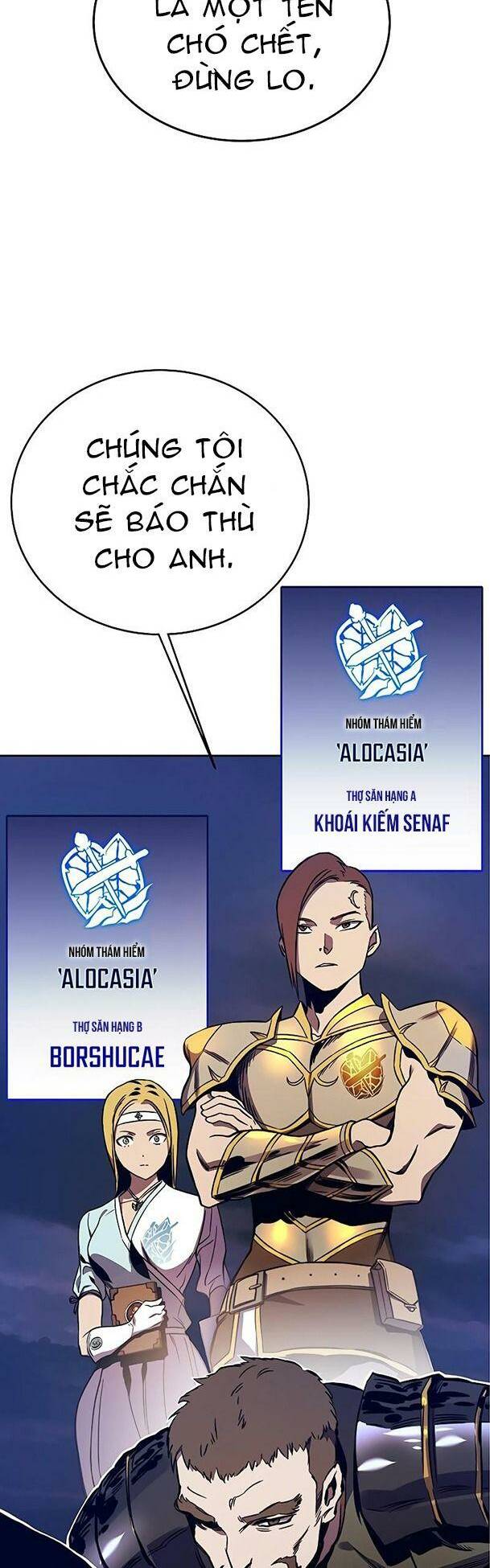 Ex & Ash Chapter 38 - TC Truyện