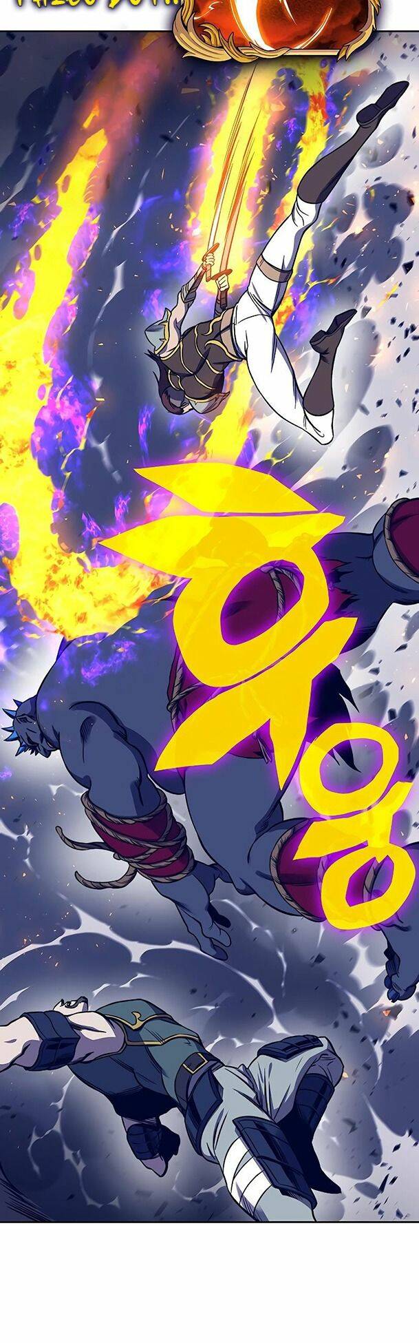 Ex & Ash Chapter 38 - TC Truyện