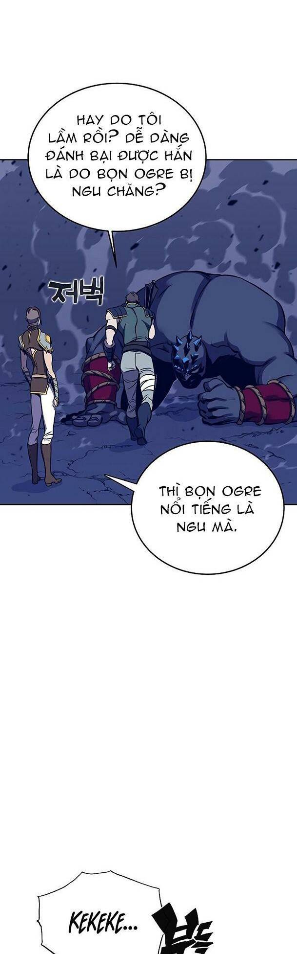Ex & Ash Chapter 38 - TC Truyện