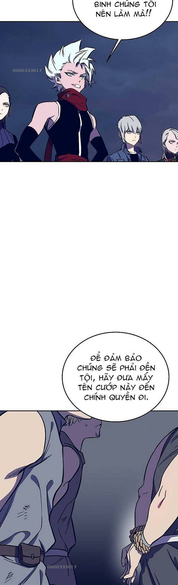 Ex & Ash Chapter 38 - TC Truyện