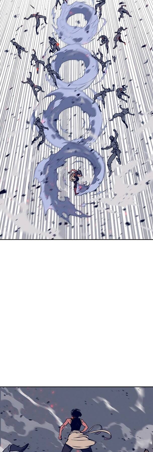 Ex & Ash Chapter 39 - TC Truyện