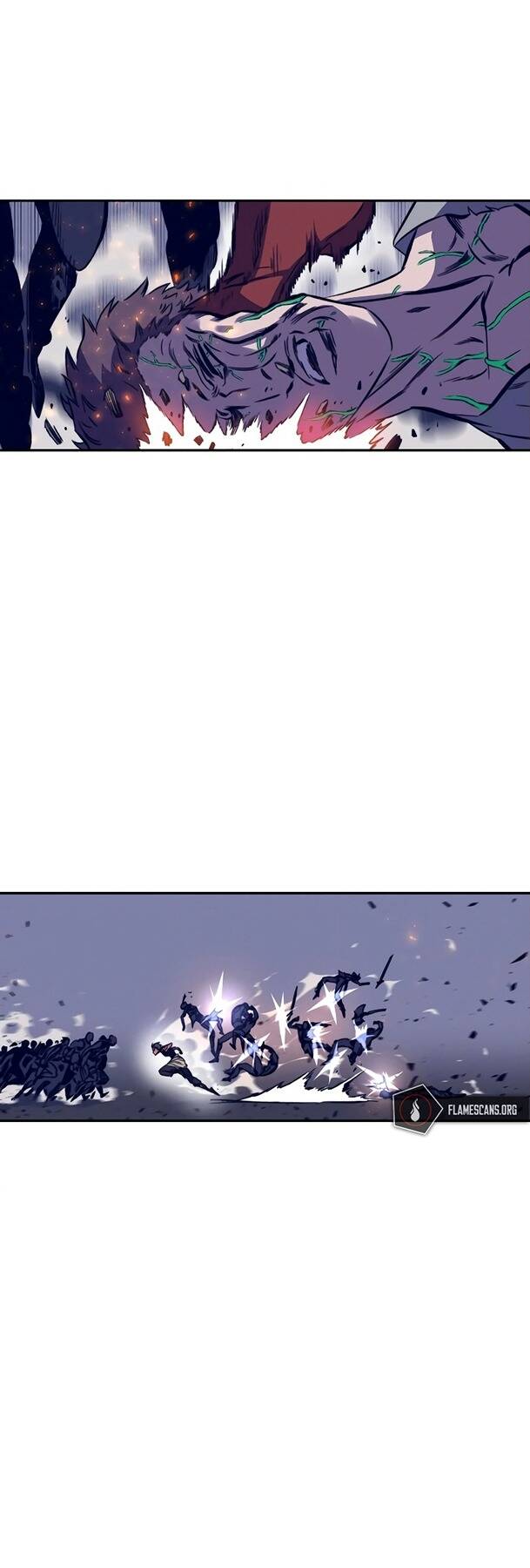 Ex & Ash Chapter 39 - TC Truyện