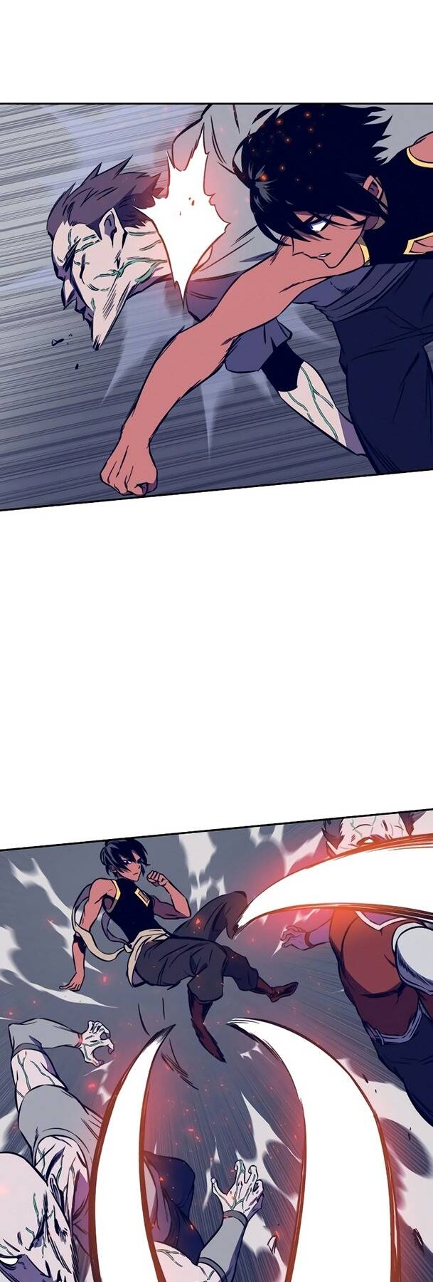 Ex & Ash Chapter 39 - TC Truyện