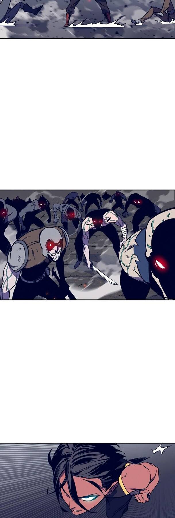 Ex & Ash Chapter 39 - TC Truyện